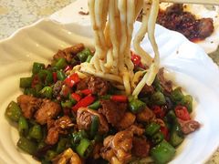 -文三里屯面馆(三里屯店)