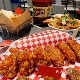 Chicken boss  yyds