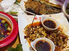 -庆峰龙虾烧烤(合肥一店)