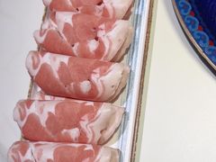 -曲氏老北京铜锅涮肉•火锅(不老街店)