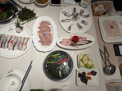 -围炉夜话·潮汕卤水火锅(榕江店)