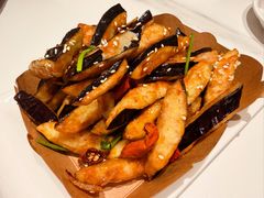 -双合园·海鲜水饺青岛菜(万佳广场店)