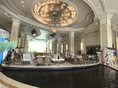 -广州锦绣香江度假别墅