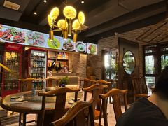 -东安鸡馆(蔡锷南路店)