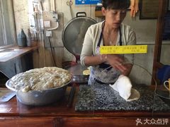 -88号小吃店·经典云南菜·地道纳西美食