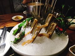 -揽季锅物会.福建黄鱼.海鲜姿造(五四路店)