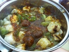 -木屋烧烤(南新店)