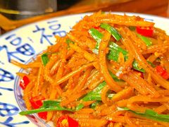 -隐厨·中国菜馆(三里屯T+MALL店)