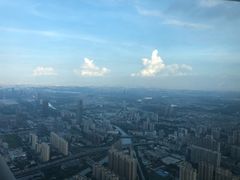 -空中吧(广州塔店)