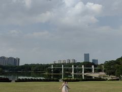 -东莞植物园