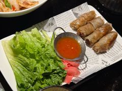 -金厨泰国餐厅·全泰籍厨师料理(拱北店)