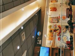 -潮庭港式茶餐厅·熊仔奶茶(同济广场店)