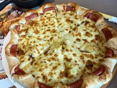 -必胜客(安盛购物广场金州店)