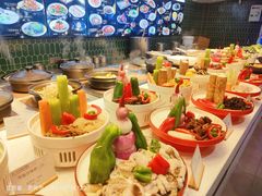 -聚丰园•湖鲜餐厅(阿红私房菜梅石路店)
