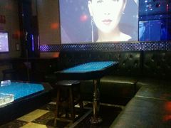 -唱吧麦颂KTV(东胜港悦广场店)