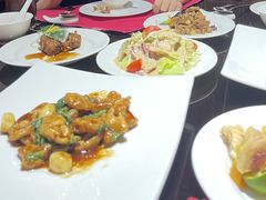 -外高桥喜来登酒店采悦轩