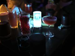 -MOSSO音乐酒吧·live house(长乐路店)