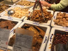 -上海全国土特产食品商场(淮海中路店)