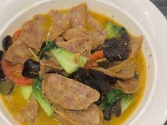 -四季轩中餐厅(徐州开元名都大酒店)