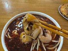 -白家高记肥肠粉(总店)