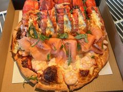 -Steveston Pizza Company (Richmond)