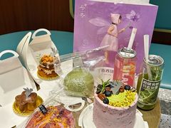 -丁香西饼屋(桂林路店)