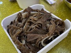 -赵氏老北京涮羊肉羊蝎子(蓝村店)