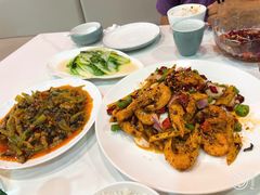 -蓉城小厨·四川味道(浙港国际店)