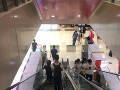 -光启城时尚购物中心