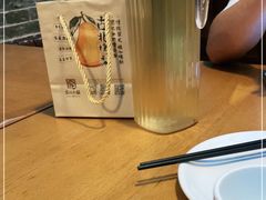 -烧肉馆(古北水镇景区店)