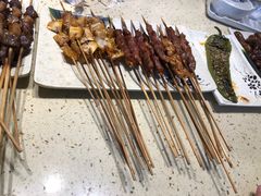 -延边烧烤•8年匠心(秦皇岛总店)
