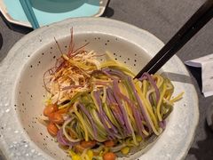 -柒园·三十年创意杭帮菜(龙湖滨江天街店)
