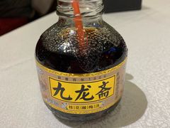 -老浒记烤鸭-北京菜(琉璃厂店)