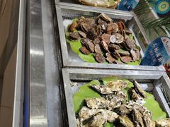 -集杰尚品海鲜烤肉自助餐厅(乳山振华店)