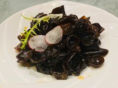 凉拌黑木耳-丽华园(汉阳龙阳店)