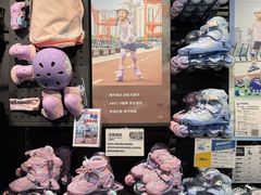 -迪卡侬(西三旗店)