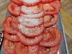 -叁宝烤肉·西安烧烤(东三爻店)