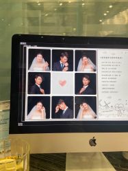 -金海岸婚纱摄影(塘沽店)