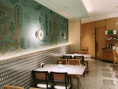 -陶兰居·手工点心·粤菜(圆融时代广场店)