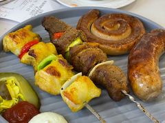 -库滋明·俄罗斯特色美食(中央大街店)