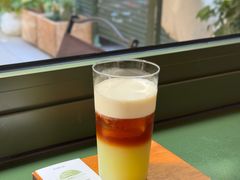 -稀物集咖啡(徽州大道店)