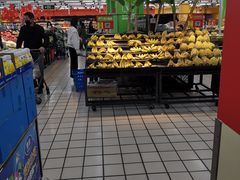 -沃尔玛超市(北大街店)