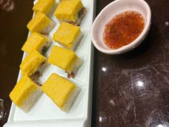 -紫泥369粗粮季(鼓楼店)