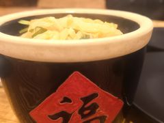 -秦小牛煎肉餐厅(河北大街总店)