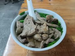 牛三星汤-顺发饮食店(景泰西六巷店)