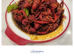 -虾铺子龙虾·私房菜(金源花苑店)