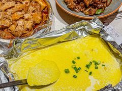 -老味烧烤(总店)