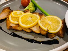 -新贝乐意大利餐厅(苏州中心店)