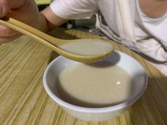 -勤記甜品