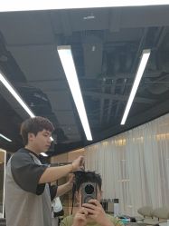 -icare美发沙龙